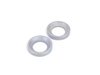 ES#2622538 - 31336779613KT - Cup Kit/Coilover Installation Kit - Everything you need to install coilovers, shocks/struts, or a cup kit including shock mounts - Assembled By ECS - BMW