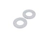 ES#2622538 - 31336779613KT - Cup Kit/Coilover Installation Kit - Everything you need to install coilovers, shocks/struts, or a cup kit including shock mounts - Assembled By ECS - BMW