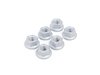 ES#2622538 - 31336779613KT - Cup Kit/Coilover Installation Kit - Everything you need to install coilovers, shocks/struts, or a cup kit including shock mounts - Assembled By ECS - BMW