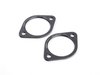 ES#2622538 - 31336779613KT - Cup Kit/Coilover Installation Kit - Everything you need to install coilovers, shocks/struts, or a cup kit including shock mounts - Assembled By ECS - BMW
