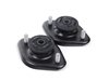 ES#2622538 - 31336779613KT - Cup Kit/Coilover Installation Kit - Everything you need to install coilovers, shocks/struts, or a cup kit including shock mounts - Assembled By ECS - BMW