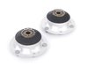 ES#2622538 - 31336779613KT - Cup Kit/Coilover Installation Kit - Everything you need to install coilovers, shocks/struts, or a cup kit including shock mounts - Assembled By ECS - BMW