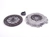 ES#40942 - 21207551384 - Clutch Kit - Replace your worn out MINI clutch - Genuine MINI - MINI