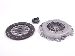 ES#40942 - 21207551384 - Clutch Kit - Replace your worn out MINI clutch - Genuine MINI - MINI