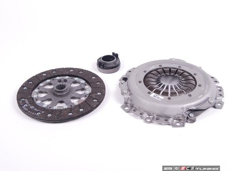 ES#40942 - 21207551384 - Clutch Kit - Replace your worn out MINI clutch - Genuine MINI - MINI
