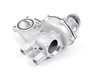 ES#2708056 - 037121010CX - Water Pump - Complete assembly, includes 2 rubber gaskets - Geba - Volkswagen