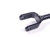 ES#437000 - 8E0413031DA - Front Strut - Priced Each - Fits left and right side - Genuine Volkswagen Audi - Audi