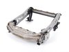 ES#138826 - 52107138469 - Bottom Seat Frame - Left ( Driver Side ) - Mounts to the top seat frame and to the seat rails - Genuine MINI - MINI