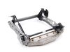 ES#138826 - 52107138469 - Bottom Seat Frame - Left ( Driver Side ) - Mounts to the top seat frame and to the seat rails - Genuine MINI - MINI