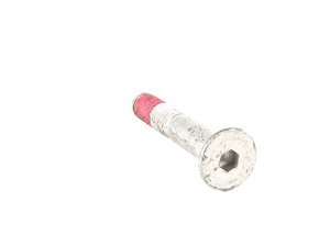 ES#263152 - 16117700959 - COUNTERSUNK HEAD SCR - Genuine BMW - BMW