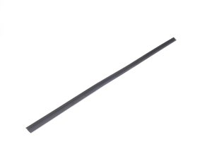 ES#94215 - 51337050534 - Lower Door Gasket Strip - Priced Each - Located on the inside bottom of the door. - Genuine MINI - MINI