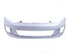 ES#2143851 - 5K0807217CFGRU - Front Bumper Cover - US spec front bumper with side marker cut out - Genuine Volkswagen Audi - Volkswagen