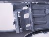 ES#2143851 - 5K0807217CFGRU - Front Bumper Cover - US spec front bumper with side marker cut out - Genuine Volkswagen Audi - Volkswagen
