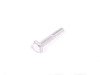ES#466664 - N0174052 - Negative Terminal Bolt - Used to secure the negative battery clamp to the terminal - Genuine Volkswagen Audi - Audi Volkswagen