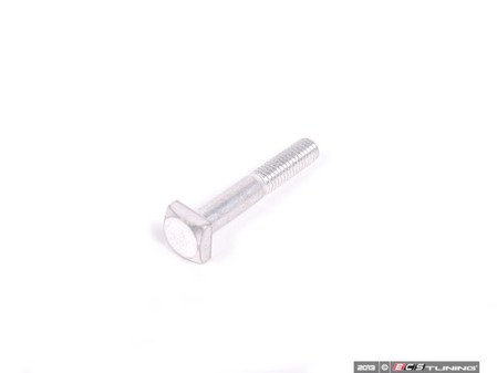 ES#466664 - N0174052 - Negative Terminal Bolt - Used to secure the negative battery clamp to the terminal - Genuine Volkswagen Audi - Audi Volkswagen