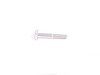ES#466664 - N0174052 - Negative Terminal Bolt - Used to secure the negative battery clamp to the terminal - Genuine Volkswagen Audi - Audi Volkswagen