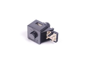 ES#1686213 - 1408300008 - Sampler Motor - Air temperature sampler motor - Genuine Mercedes Benz - Mercedes Benz