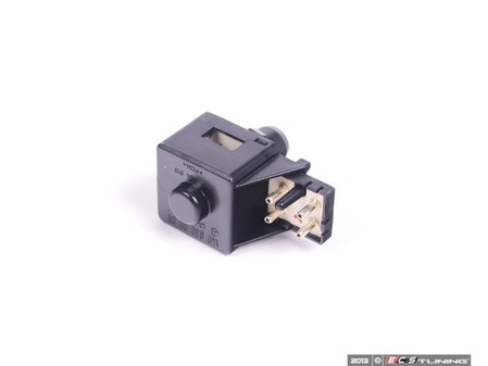ES#1686213 - 1408300008 - Sampler Motor - Air temperature sampler motor - Genuine Mercedes Benz - Mercedes Benz