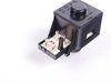 ES#1686213 - 1408300008 - Sampler Motor - Air temperature sampler motor - Genuine Mercedes Benz - Mercedes Benz