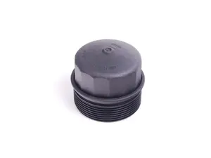 Oil Filter Housing Cap