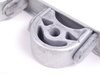 ES#307586 - 1J0253144T - Bracket - For Downpipe With Catalytic Converter - Genuine Volkswagen Audi - Volkswagen