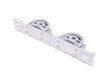 ES#307586 - 1J0253144T - Bracket - For Downpipe With Catalytic Converter - Genuine Volkswagen Audi - Volkswagen