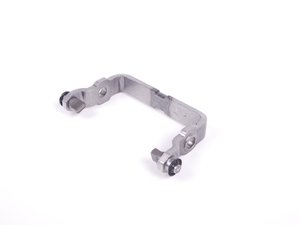 ES#271522 - 02A311562A - Selector Fork for 5th Gear  - Bracket fork that helps shifting into 5th - Genuine Volkswagen Audi - Volkswagen