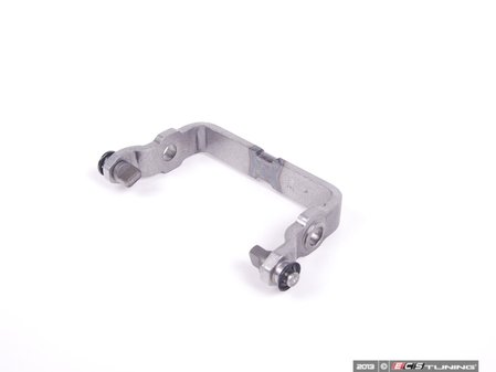 ES#271522 - 02A311562A - Selector Fork for 5th Gear  - Bracket fork that helps shifting into 5th - Genuine Volkswagen Audi - Volkswagen