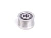 ES#2702319 - 12317560678 - Alternator Pulley - Does not include any securing hardware - Ina - BMW