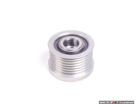 ES#2702319 - 12317560678 - Alternator Pulley - Does not include any securing hardware - Ina - BMW
