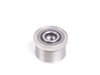 ES#2702319 - 12317560678 - Alternator Pulley - Does not include any securing hardware - Ina - BMW