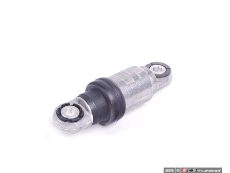 ES#2628542 - 11281745545 - A/C Belt Hydraulic Tensioner - Provides tension between crank pulley and A/C compressor - Ina - BMW