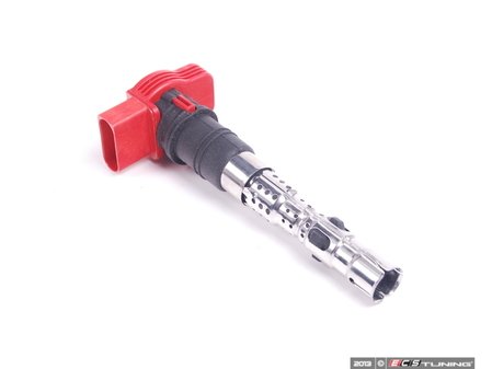 ES#2593696 - 077905115T - Ignition Coil - Priced Each - Keep your engine running smooth - Karlyn - Audi Volkswagen