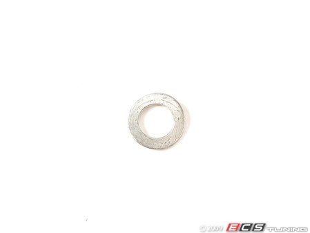 ES#251963 - N01224110 - Spring Washer - Priced Each - Install new hardware with your new parts. 8x15 - Genuine Volkswagen Audi - Audi Volkswagen
