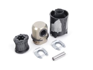 ES#2684856 - 25111221852KT - Shifter Rebuild Kit - Everything you need to rebuild your shifter assembly - Genuine BMW - BMW