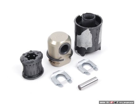 ES#2684856 - 25111221852KT - Shifter Rebuild Kit - Everything you need to rebuild your shifter assembly - Genuine BMW - BMW