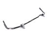 ES#343248 - 3C0411303AC - Front Sway Bar Kit - 23.6mm - Non-Adjustable - Genuine Volkswagen Audi - Volkswagen