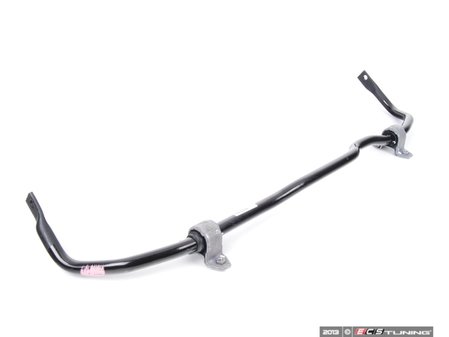 ES#343248 - 3C0411303AC - Front Sway Bar Kit - 23.6mm - Non-Adjustable - Genuine Volkswagen Audi - Volkswagen