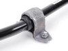 ES#343248 - 3C0411303AC - Front Sway Bar Kit - 23.6mm - Non-Adjustable - Genuine Volkswagen Audi - Volkswagen