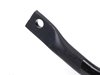 ES#343248 - 3C0411303AC - Front Sway Bar Kit - 23.6mm - Non-Adjustable - Genuine Volkswagen Audi - Volkswagen