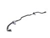 ES#343248 - 3C0411303AC - Front Sway Bar Kit - 23.6mm - Non-Adjustable - Genuine Volkswagen Audi - Volkswagen
