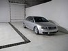 ES#2631489 - 3S5891C - 18" 0.05 - Set Of Four - 18"x8.5" ET42 / 18"x9.5" ET40 5x112 - Silver/Cut - 3SDM - Audi Volkswagen