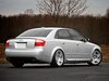 ES#2631489 - 3S5891C - 18" 0.05 - Set Of Four - 18"x8.5" ET42 / 18"x9.5" ET40 5x112 - Silver/Cut - 3SDM - Audi Volkswagen