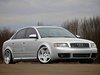 ES#2631489 - 3S5891C - 18" 0.05 - Set Of Four - 18"x8.5" ET42 / 18"x9.5" ET40 5x112 - Silver/Cut - 3SDM - Audi Volkswagen