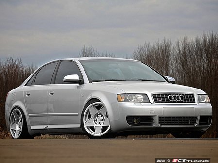ES#2631488 - 3S5881C - 18" 0.05 - Set Of Four - 18"x8.5" ET42 5x112 - Silver/Cut - 3SDM - Audi Volkswagen
