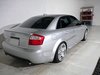 ES#2631489 - 3S5891C - 18" 0.05 - Set Of Four - 18"x8.5" ET42 / 18"x9.5" ET40 5x112 - Silver/Cut - 3SDM - Audi Volkswagen