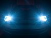 ES#2652107 - 003214ZIZ01KT - LED Daytime Running Lights - Pair - Take your ride from ordinary to extraordinary in minutes with bright white LEDs from ZiZa - ZiZa - Volkswagen