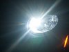 ES#2652107 - 003214ZIZ01KT - LED Daytime Running Lights - Pair - Take your ride from ordinary to extraordinary in minutes with bright white LEDs from ZiZa - ZiZa - Volkswagen