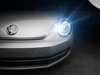 ES#2652107 - 003214ZIZ01KT - LED Daytime Running Lights - Pair - Take your ride from ordinary to extraordinary in minutes with bright white LEDs from ZiZa - ZiZa - Volkswagen