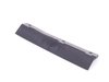 ES#451416 - 8K0825211B - side underbody lining trim - left - Attached to the rear of the underbody liner - Genuine Volkswagen Audi - Audi